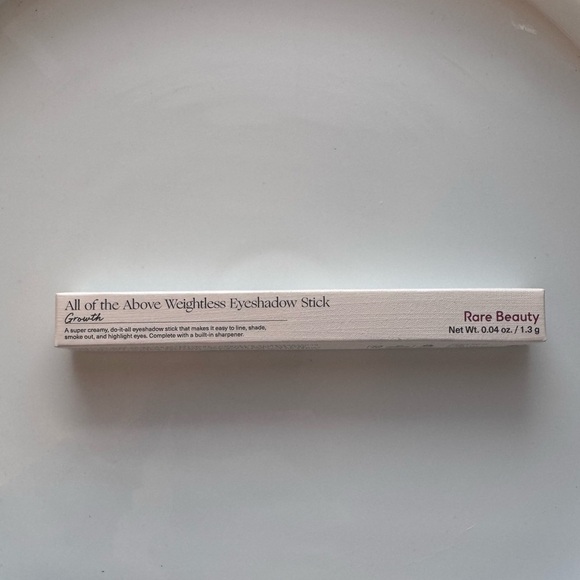 Rare Beauty All of the Above Weightless Shadow Stick in shade Growth - Picture 11 of 12